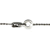 ダミアーニ DAMIANI ベルエポックネックレスS ホワイトゴールド 750 ジュエリー