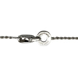 ダミアーニ DAMIANI ベルエポックネックレスS ホワイトゴールド 750 ジュエリー
