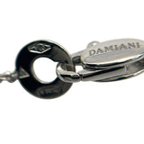 ダミアーニ DAMIANI ベルエポックネックレスS ホワイトゴールド 750 ジュエリー
