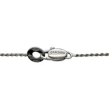 ダミアーニ DAMIANI ベルエポックネックレスS ホワイトゴールド 750 ジュエリー