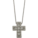 ダミアーニ DAMIANI ベルエポックネックレスS ホワイトゴールド 750 ジュエリー