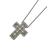 ダミアーニ DAMIANI ベルエポックネックレスS ホワイトゴールド 750 ジュエリー
