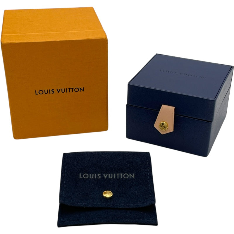 ルイ・ヴィトン LOUIS VUITTON ヴォルトアップサイドダウンネックレス
