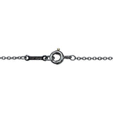 ティファニー TIFFANY＆CO ビクトリアミニネックレス プラチナ Pt950 ジュエリー