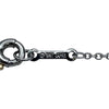 ティファニー TIFFANY＆CO ビクトリアミニネックレス プラチナ Pt950 ジュエリー