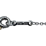 ティファニー TIFFANY＆CO ビクトリアミニネックレス プラチナ Pt950 ジュエリー