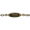 クリスチャン・ディオール Christian Dior ローズデヴァンブレスレット ゴールド Au750 ジュエリー