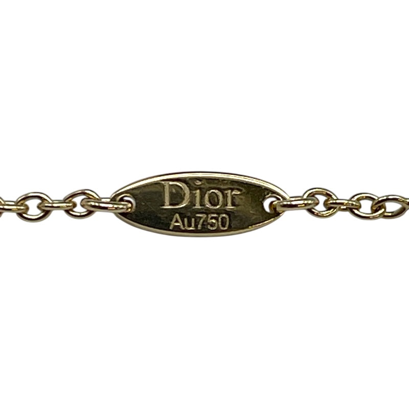 クリスチャン・ディオール Christian Dior ローズデヴァンブレスレット