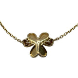 ヴァンクリーフ＆アーペル Van Cleef & Arpels フリヴァル1Pダイヤブレス ゴールド Au750 ジュエリー