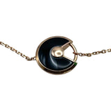 カルティエ Cartier アミュレットドゥカルティエブレスXS ピンクゴールド Au750 ジュエリー