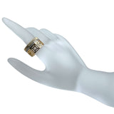 ブシュロン BOUCHERON キャトルラディアントリング ピンクゴールド 750/ダイヤモンド ジュエリー