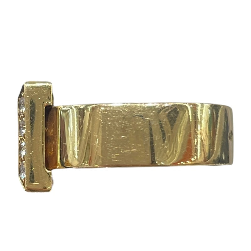 エルメス HERMES ベルトリング ゴールド 750 ジュエリー | 中古