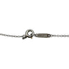ティファニー TIFFANY＆CO ダイヤネックレス プラチナ PT950 ジュエリー