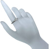 ティファニー TIFFANY＆CO ダイヤモンドリング プラチナ Pt950 ジュエリー