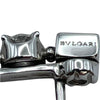 ブルガリ BVLGARI ルチアピアス ホワイトゴールド 750 ジュエリー