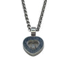 ショパール Chopard ハッピーダイヤネックレス ホワイトゴールド 750 ジュエリー