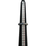 シャネル CHANEL フルエタニティリング ホワイトゴールド Au750 サファイア ジュエリー