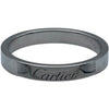 カルティエ Cartier ウェディングリング プラチナ Pt950　 ジュエリー