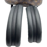 ルイ・ヴィトン LOUIS VUITTON パームスプリングス・バッグパックPM M41560 ブラウン モノグラムキャンバス ユニセックス リュック・デイパック