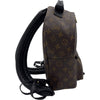 ルイ・ヴィトン LOUIS VUITTON パームスプリングス・バッグパックPM M41560 ブラウン モノグラムキャンバス ユニセックス リュック・デイパック
