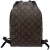 ルイ・ヴィトン LOUIS VUITTON パームスプリングス・バッグパックPM M41560 ブラウン モノグラムキャンバス ユニセックス リュック・デイパック