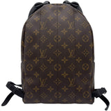 ルイ・ヴィトン LOUIS VUITTON パームスプリングス・バッグパックPM M41560 ブラウン モノグラムキャンバス ユニセックス リュック・デイパック