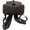 ルイ・ヴィトン LOUIS VUITTON パームスプリングス・バッグパックPM M41560 ブラウン モノグラムキャンバス ユニセックス リュック・デイパック