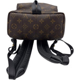 ルイ・ヴィトン LOUIS VUITTON パームスプリングス・バッグパックPM M41560 ブラウン モノグラムキャンバス ユニセックス リュック・デイパック