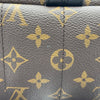 ルイ・ヴィトン LOUIS VUITTON パームスプリングス・バッグパックPM M41560 ブラウン モノグラムキャンバス ユニセックス リュック・デイパック