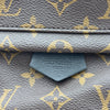 ルイ・ヴィトン LOUIS VUITTON パームスプリングス・バッグパックPM M41560 ブラウン モノグラムキャンバス ユニセックス リュック・デイパック