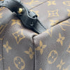 ルイ・ヴィトン LOUIS VUITTON パームスプリングス・バッグパックPM M41560 ブラウン モノグラムキャンバス ユニセックス リュック・デイパック