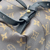 ルイ・ヴィトン LOUIS VUITTON パームスプリングス・バッグパックPM M41560 ブラウン モノグラムキャンバス ユニセックス リュック・デイパック