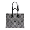 ルイ・ヴィトン LOUIS VUITTON オンザゴーGM Since1854 M57207 モノグラム・ジャガード レディース トートバッグ