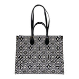ルイ・ヴィトン LOUIS VUITTON オンザゴーGM Since1854 M57207 モノグラム・ジャガード レディース トートバッグ