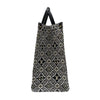 ルイ・ヴィトン LOUIS VUITTON オンザゴーGM Since1854 M57207 モノグラム・ジャガード レディース トートバッグ