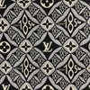 ルイ・ヴィトン LOUIS VUITTON オンザゴーGM Since1854 M57207 モノグラム・ジャガード レディース トートバッグ