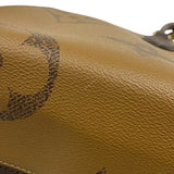 ルイ・ヴィトン LOUIS VUITTON オンザゴー MM M45321 モノグラム ジャイアント・リバース レディース トートバッグ ショルダーバッグ