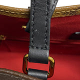 ルイ・ヴィトン LOUIS VUITTON オンザゴー MM M45321 モノグラム ジャイアント・リバース レディース トートバッグ ショルダーバッグ