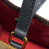 ルイ・ヴィトン LOUIS VUITTON オンザゴー MM M45321 モノグラム ジャイアント・リバース レディース トートバッグ ショルダーバッグ