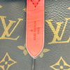 ルイ・ヴィトン LOUIS VUITTON ネオノエ M44021 ブラウン モノグラム レディース ショルダーバッグ