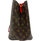 ルイ・ヴィトン LOUIS VUITTON ネオノエ M44021 ブラウン モノグラム レディース ショルダーバッグ