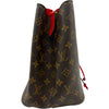 ルイ・ヴィトン LOUIS VUITTON ネオノエ M44021 ブラウン モノグラム レディース ショルダーバッグ