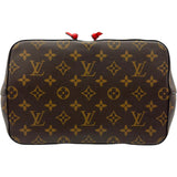 ルイ・ヴィトン LOUIS VUITTON ネオノエ M44021 ブラウン モノグラム レディース ショルダーバッグ