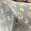 ルイ・ヴィトン LOUIS VUITTON ネオノエ M44021 ブラウン モノグラム レディース ショルダーバッグ