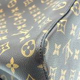 ルイ・ヴィトン LOUIS VUITTON ネオノエ M44021 ブラウン モノグラム レディース ショルダーバッグ