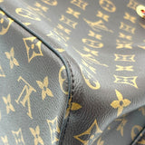 ルイ・ヴィトン LOUIS VUITTON ネオノエ M44021 ブラウン モノグラム レディース ショルダーバッグ