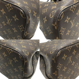 ルイ・ヴィトン LOUIS VUITTON ネオノエ M44020 ブラウン ゴールド金具 モノグラムキャンバス レディース ショルダーバッグ