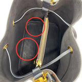 ルイ・ヴィトン LOUIS VUITTON ネオノエ M44020 ブラウン ゴールド金具 モノグラムキャンバス レディース ショルダーバッグ