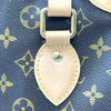 ルイ・ヴィトン LOUIS VUITTON パレルモPM M40145 ブラウン モノグラム レディース ハンドバッグ
