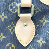 ルイ・ヴィトン LOUIS VUITTON パレルモPM M40145 ブラウン モノグラム レディース ハンドバッグ